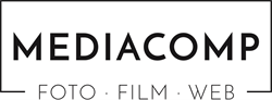 Logo MEDIACOMP Multimedia-Agentur