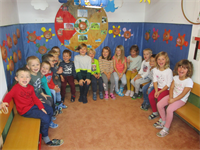 Foto für Kindergarten St. Johann am Walde