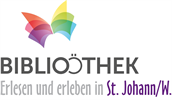 Logo Pfarrbibliothek